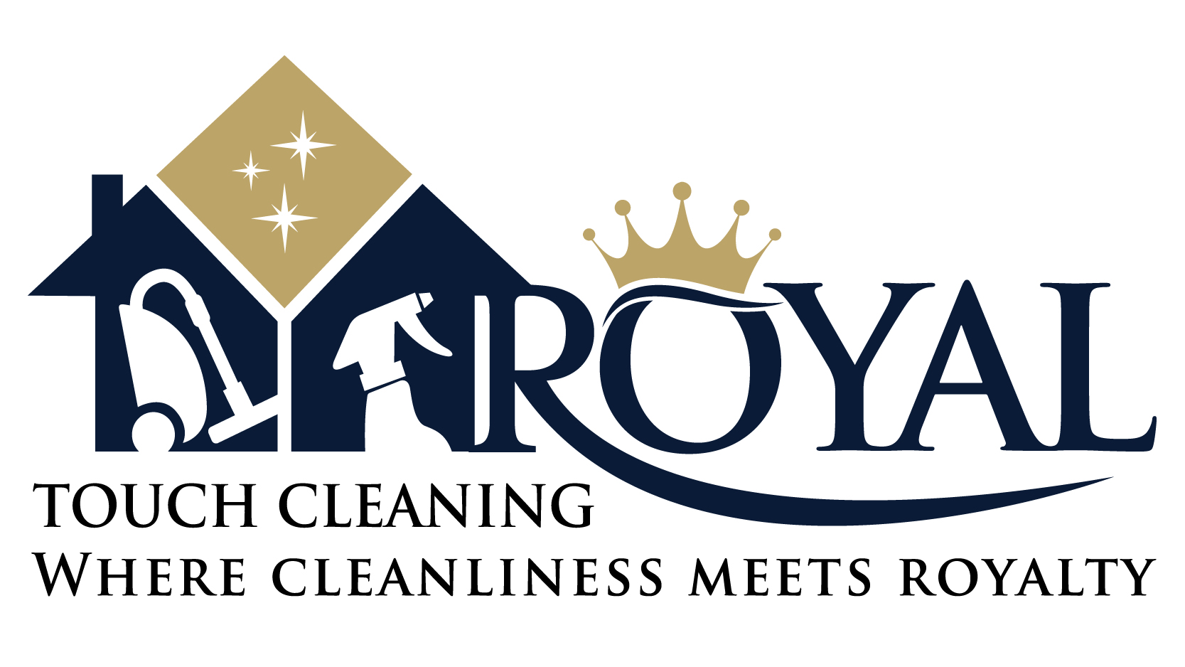 ROYAL TOUCH CLEANING