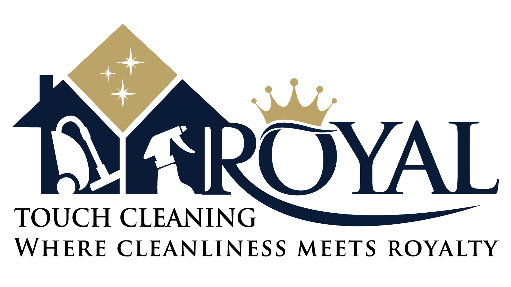 ROYAL TOUCH CLEANING